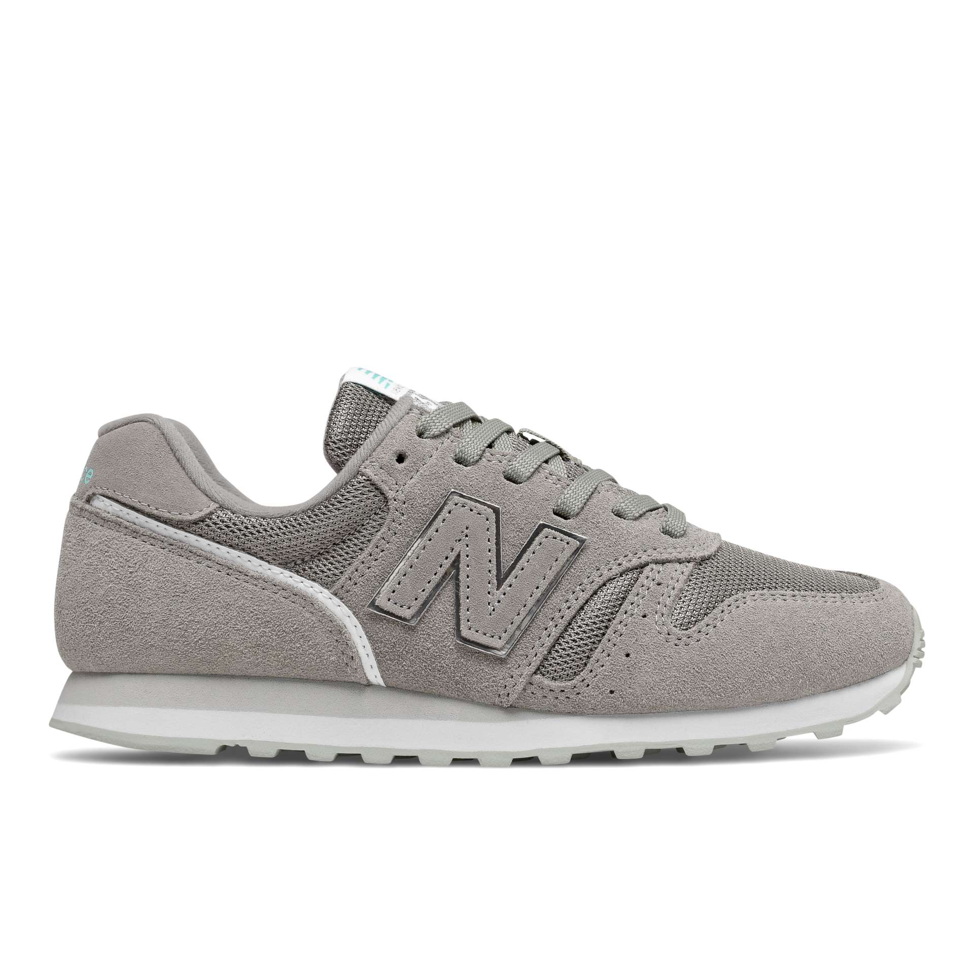 New Balance WL373 Grau/Weiß (WL373FN2)