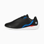 Puma BMW M Motorsport Drift Cat Decima Motorsportschuhe Weiß (307304-03)