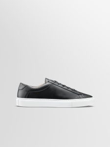 Koio Capri In Onyx (CAONW0)