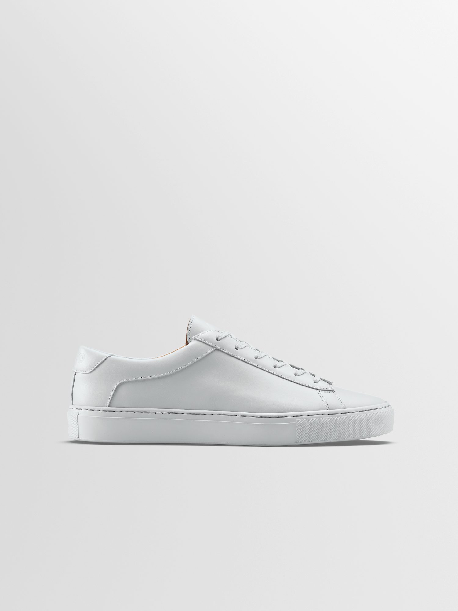 Koio Capri In Pebble    (CABBW1)