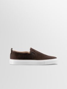 Koio Garda In Espresso (GDESM1)
