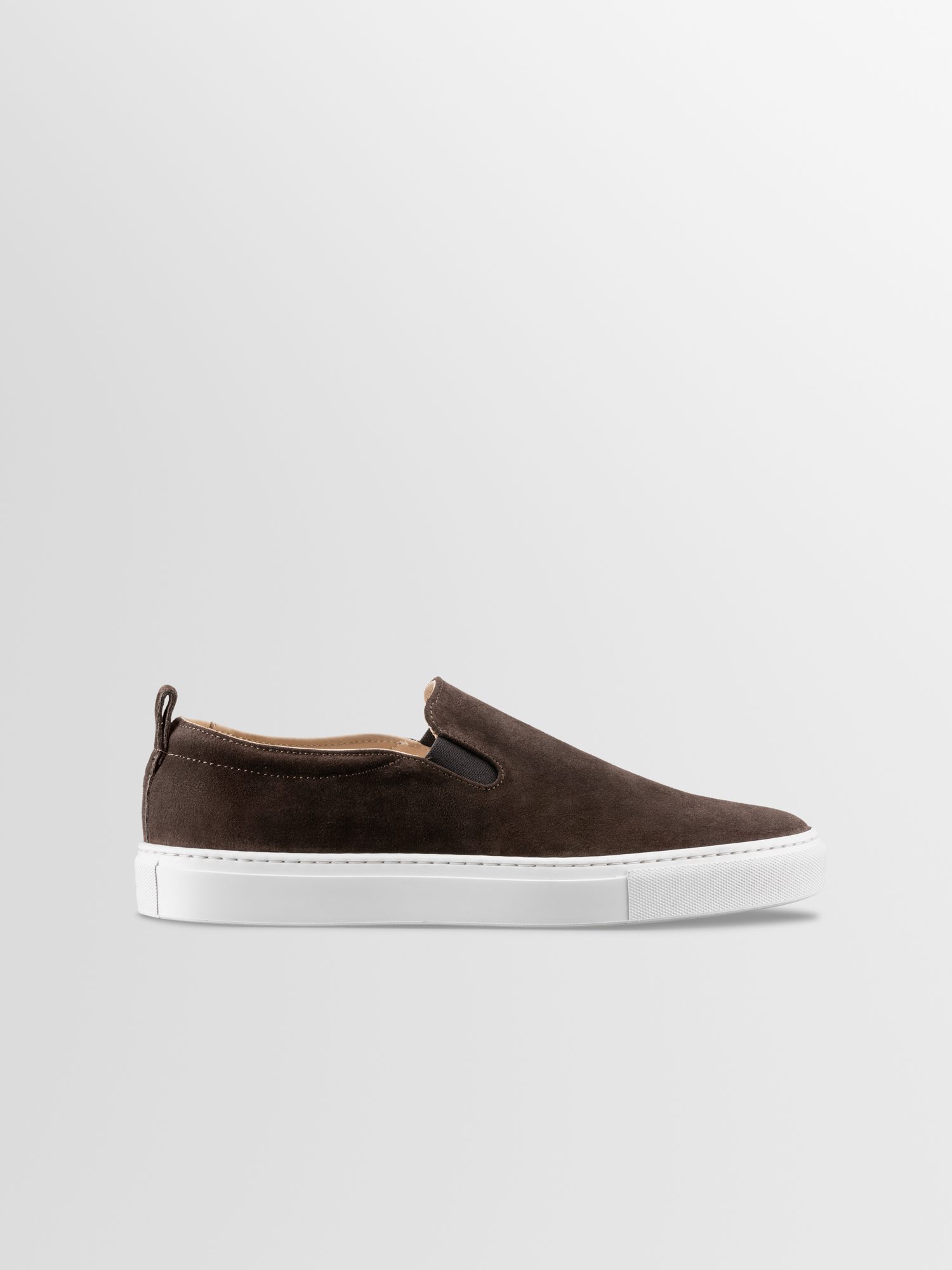Koio Garda In Espresso    (GDESM1)