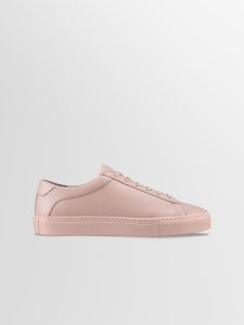 Koio Capri In Pink Quartz (CAPQW1)