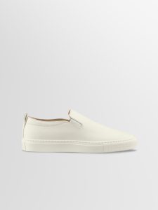 Koio Garda In Antique White (GDAWM1)