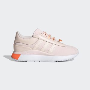 adidas SL Andridge Schuh Pink Tint / Pink Tint / Signal Orange (FW2492)