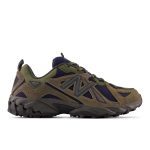 New Balance ML610 TBH Dark Moss / Dark Mercury (ML610TBH)