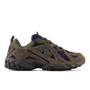New Balance ML610 TBH Dark Moss / Dark Mercury (ML610TBH)