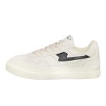 Stepney Workers Club Pearl S-Strike Suede Ecru / Black (YA09115)