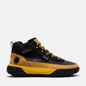 Timberland Greenstride™ Motion 6 Sneake Schwarz (A5THC015)