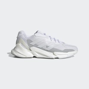 adidas X9000L4 Laufschuh Cloud White / Cloud White / Cloud White (S23668)