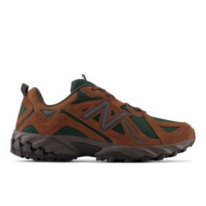 New Balance ML610 TBG True Brown / Nightwatch Green (ML610TBG)