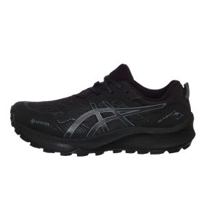Asics Gel-Trabuco 11 GTX Black / Carrier Grey (1011B608-002)