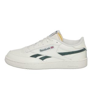 Reebok Club C Revenge Chalk / Chalk Green / Chalk (IG9436)