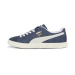 Puma Clyde OG Parisian Night / Puma White / Pristine (391962-01)