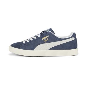 Puma Clyde OG Parisian Night / Puma White / Pristine (391962-01)
