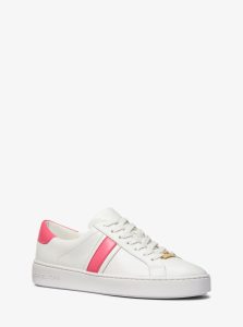 Michael Kors Sneaker Irving  Aprikose (43S3IRFS3L)