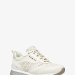 Michael Kors Sneaker Allie Stride  Van/cream (43T2ALFS4L)