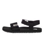 The North Face Skeena Sandal Tnf Black / Tnf Black (NF0A46BGKX71)