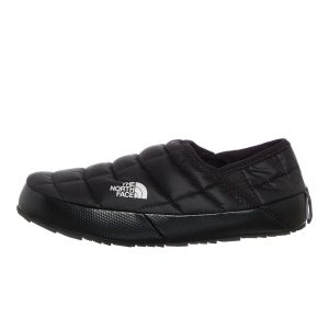 The North Face Thermoball Traction Mule V Tnf Black / Tnf Black (NF0A3V1HKX71)