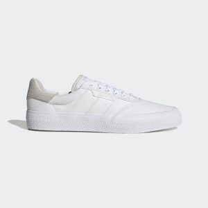 adidas 3MC Schuh Cloud White / Grey One / Cloud White (GZ3624)