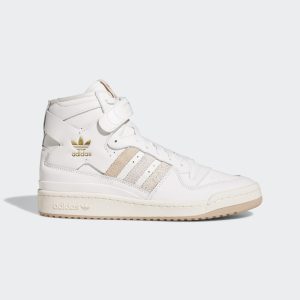 adidas Forum 84 Hi Cloud White / Magic Beige / Alumina (GW1905)