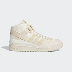 adidas Forum Mid Parley Schuh Off White / Wonder White / Off White (GX6971)