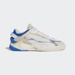adidas Niteball 2.0 Schuh Cloud White / Cloud White / Blue Bird (GX7088)