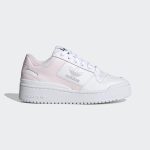 adidas Forum Bold Schuh Cloud White / Almost Pink / Almost Pink (GY6987)