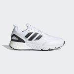 adidas ZX 1K Boost 2.0 Schuh Cloud White / Core Black / Cloud White (GZ3549)