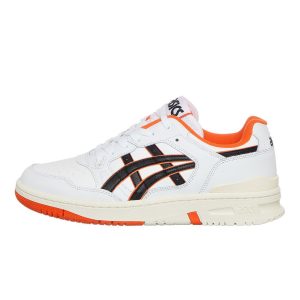 Asics EX89 White / Habanero (1201A476-109)