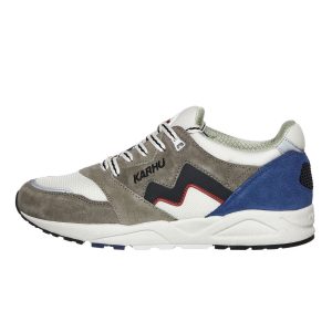 Karhu Aria 95 Vetiver / Black (F803097)