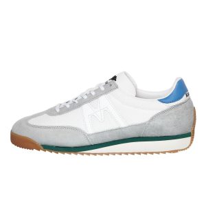 Karhu Mestari Dawn Blue / Foliage Green (F805058)