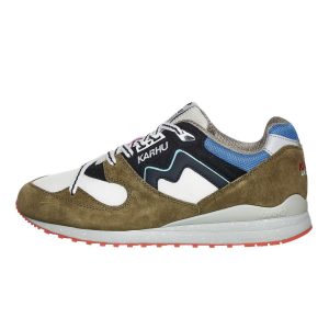 Karhu Synchron Classic Green Moss / India Ink (F802677)