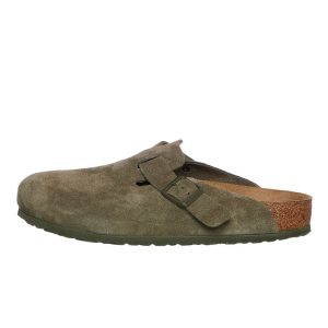 Birkenstock Boston VL Thyme (1024721)