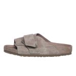 Birkenstock Kyoto EXQ VL Exquisite Gray Taupe (1022316)