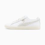 Puma Clyde Base Weiß (390091-01)