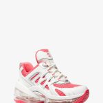 Michael Kors Sneaker Olympia Sport Extreme  Geranium Multi (43S3OLFS2D)