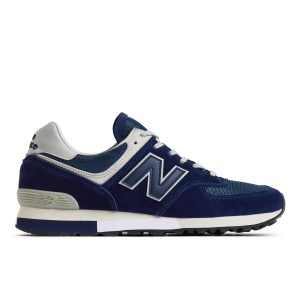 New Balance OU576 ANN (Made in UK) Medieval Blue / Insignia Blue (OU576ANN)
