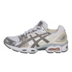 Asics Gel-Nimbus 9 White / Oatmeal (1202A278-104)