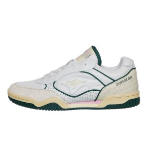 KangaROOS Net White / Green (47292-0024)