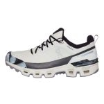 On Cloudwander Waterproof Ivory / Black (9398184)