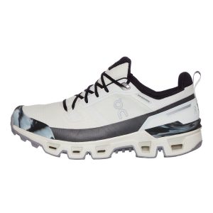 On Cloudwander Waterproof Ivory / Black (9398184)
