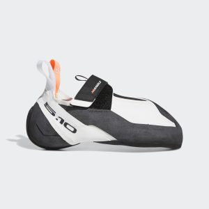 adidas Five Ten Hiangle Kletterschuh Cloud White / Core Black / Signal Coral (EE9071)