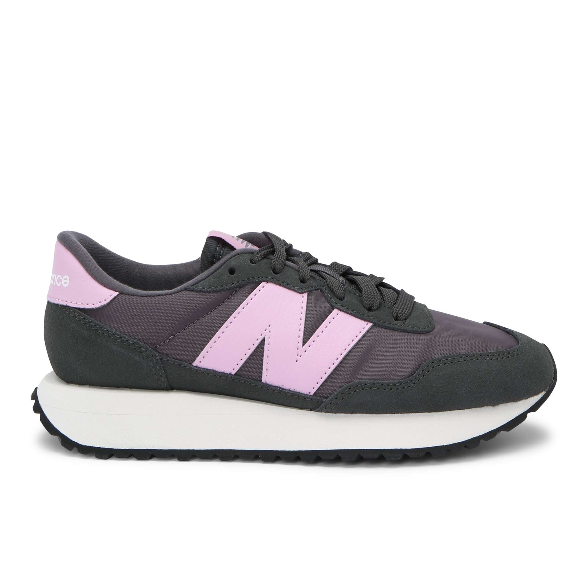 New Balance 237 Grau/Rosa/Weiß (WS237YA)