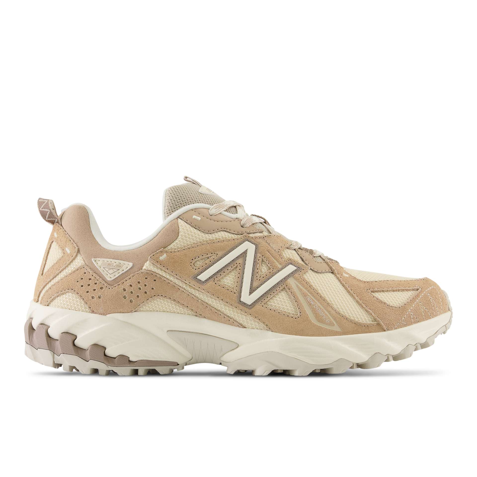 New Balance 610v1 Braun (ML610TBE)