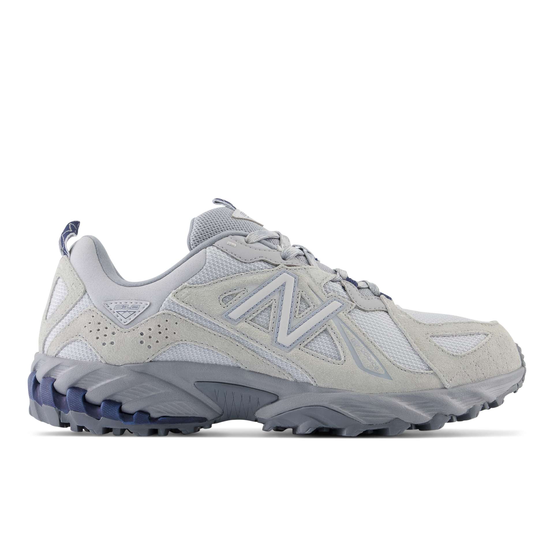 New Balance 610v1 Grau (ML610TBF)