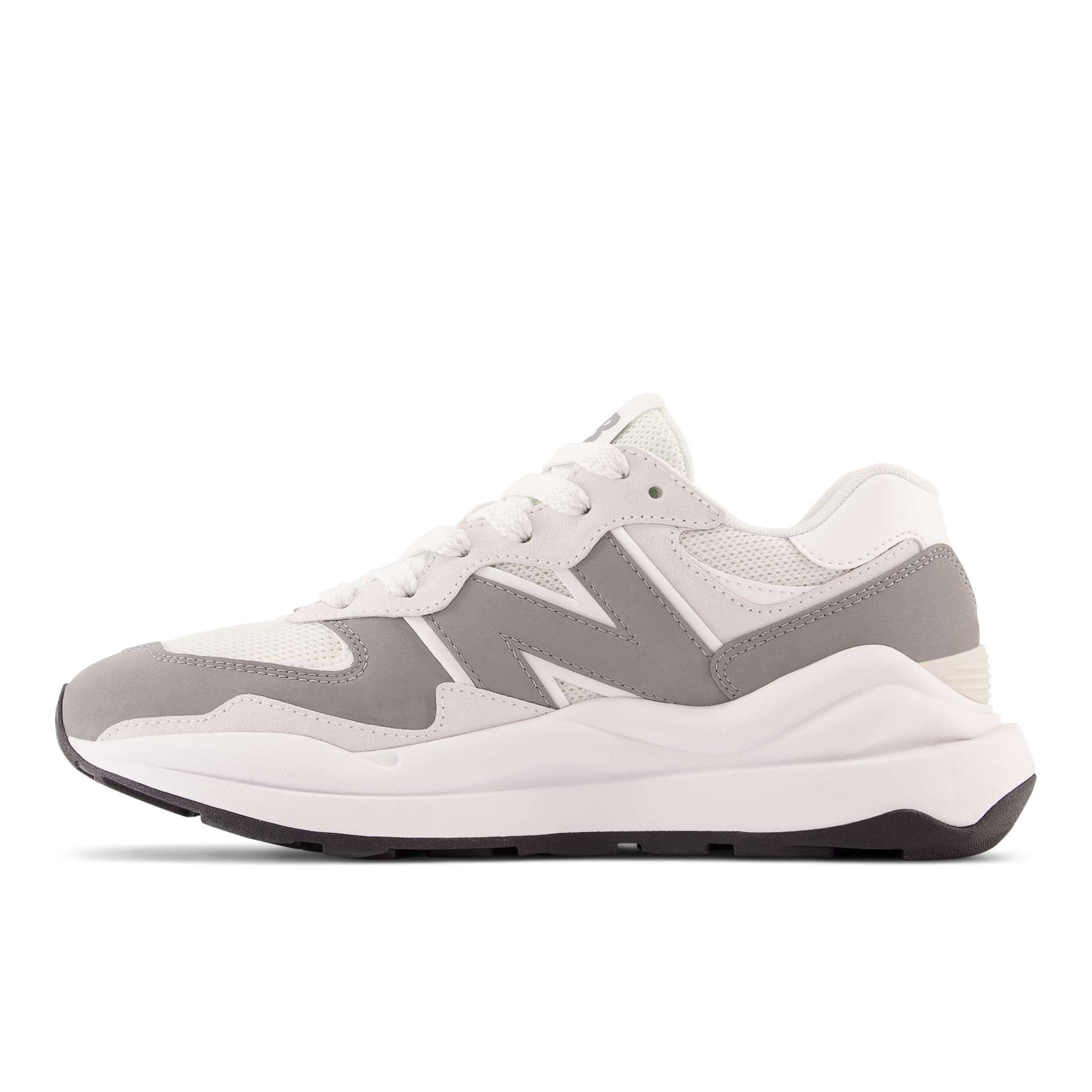 New Balance 5740 Grau/Weiß (W5740SVD)