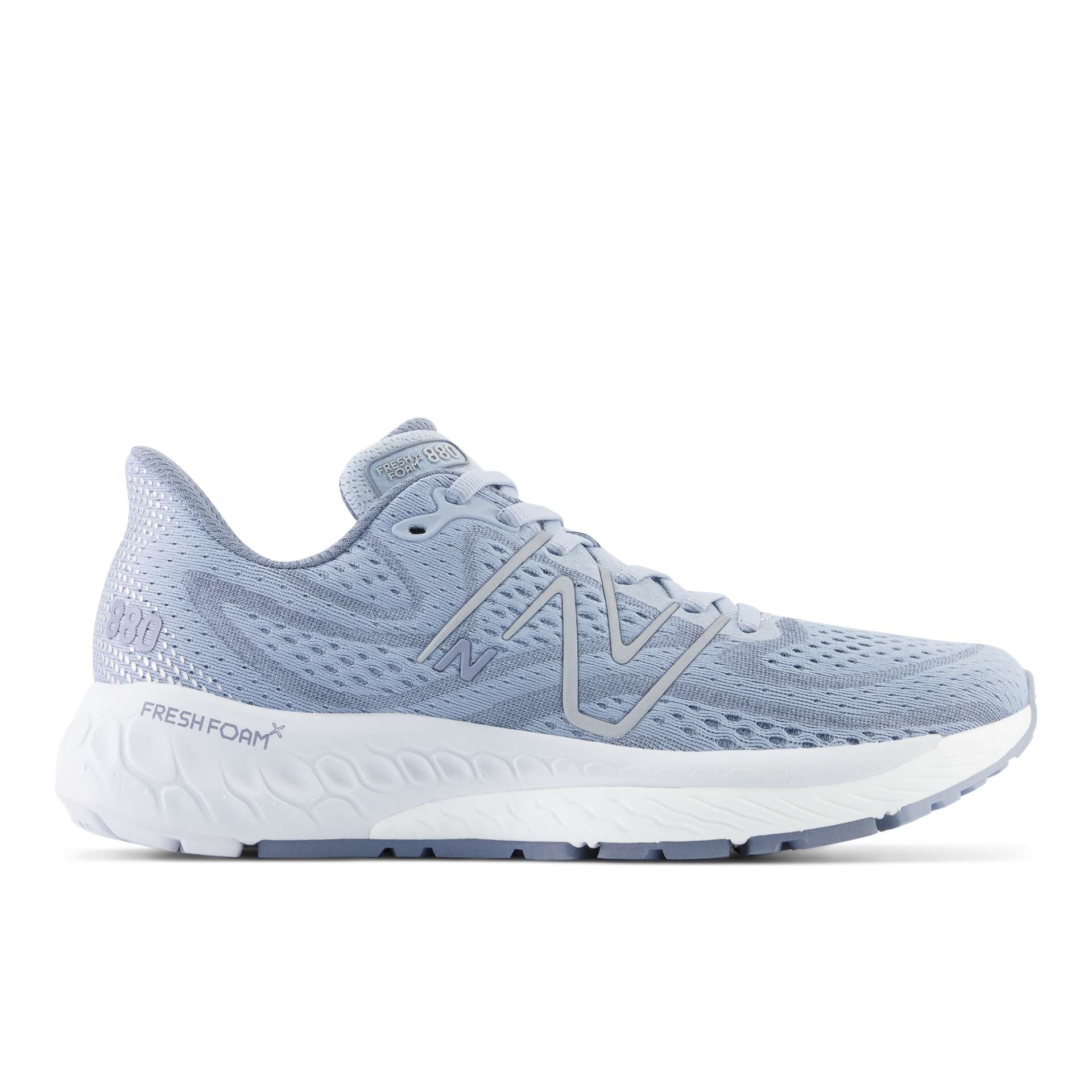 New Balance Fresh Foam X 880v13 Grau (W880G13)