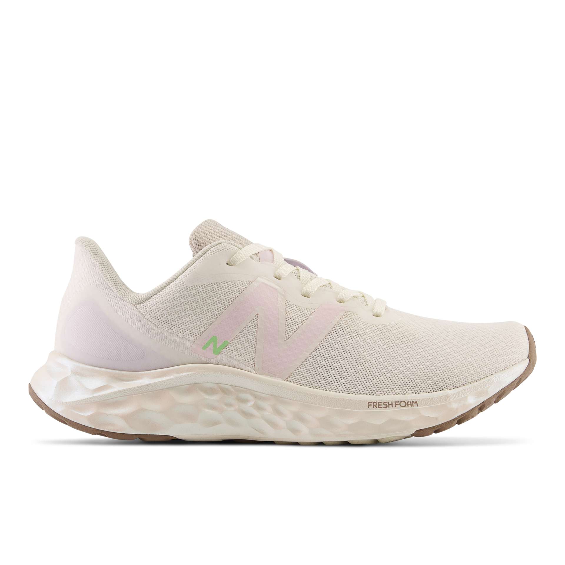 New Balance Fresh Foam Arishi v4 Weiß (WARISMS4)