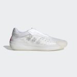 adidas Originals White Prada Edition AandP Luna Rossa 21 Sneakers (FZ5447)